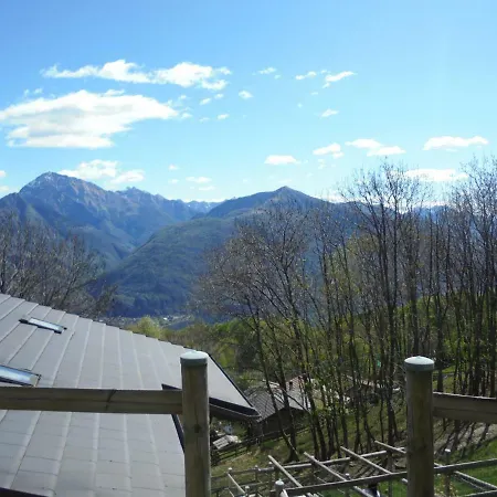 Holiday home Casa Montuglio San Siro (Lombardy)