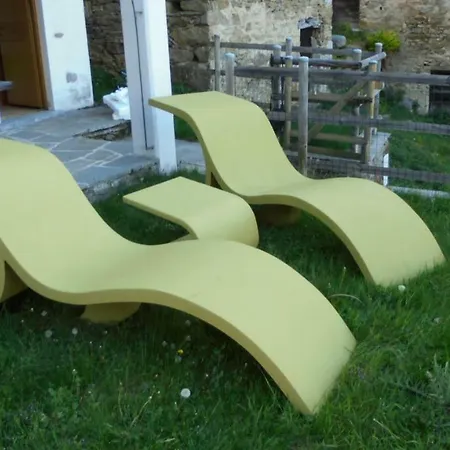 Casa Montuglio Holiday home San Siro (Lombardy)