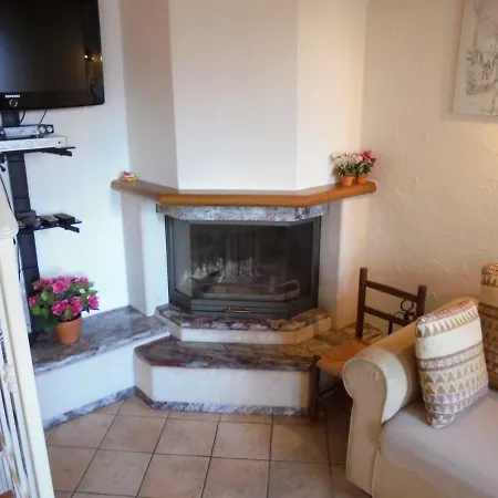 Casa Montuglio *