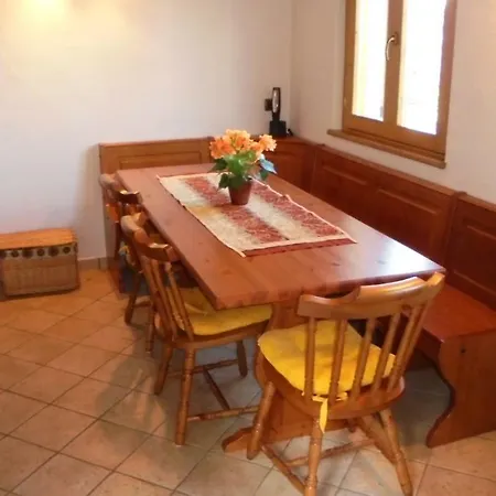 Casa Montuglio