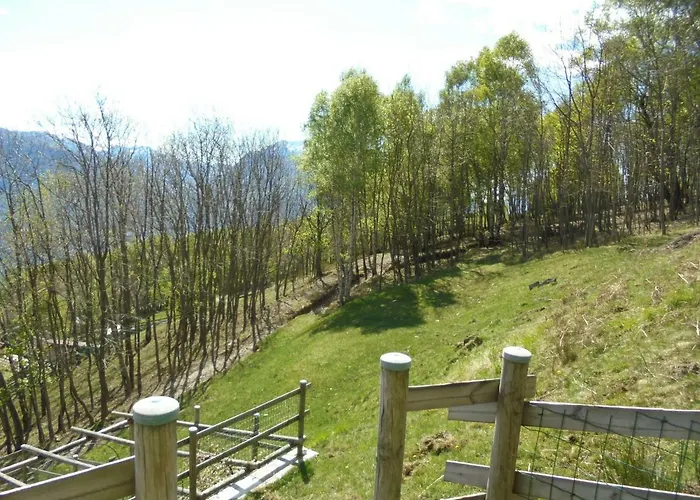 Nyaraló Casa Montuglio *